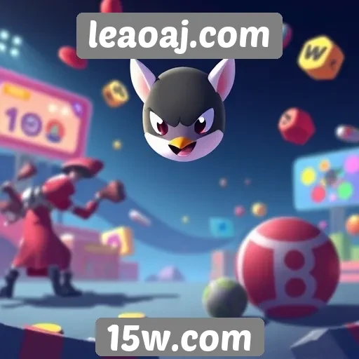 Recursos exclusivos que diferenciam leaoaj.com
