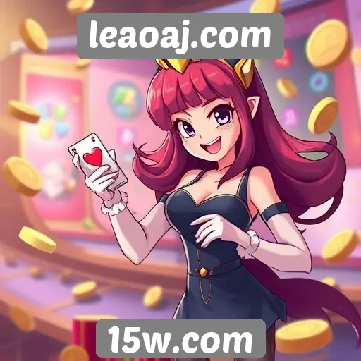 Explorando os bônus e promoções oferecidos pelo leaoaj.com