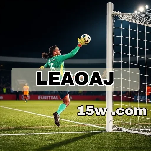 leaoaj.com: Embarque em Grandes Prêmios na Seção Jackpot!
