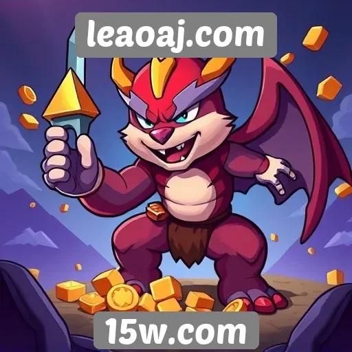 Comparativo entre leaoaj.com e outros sites de jogos