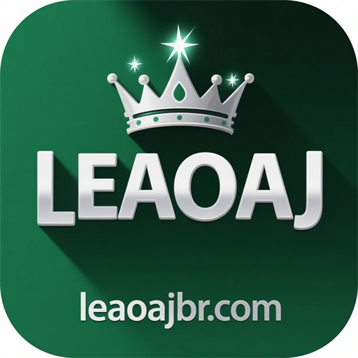 leaoaj.com Logo
