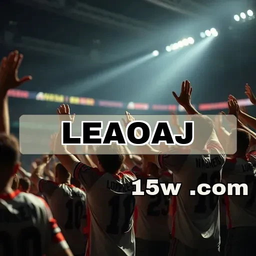 leaoaj.com: Explore o Fascinante Mundo do Poker Online com Estilo