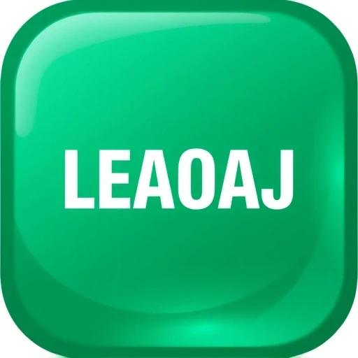 leaoaj.com logo
