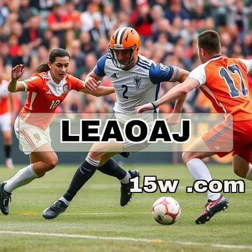 leaoaj.com: Conheça as Novidades que Estão Agitando o Mundo dos Games